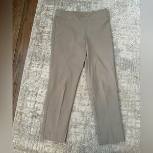 Krazy Larry Classic Tan Women's Pants